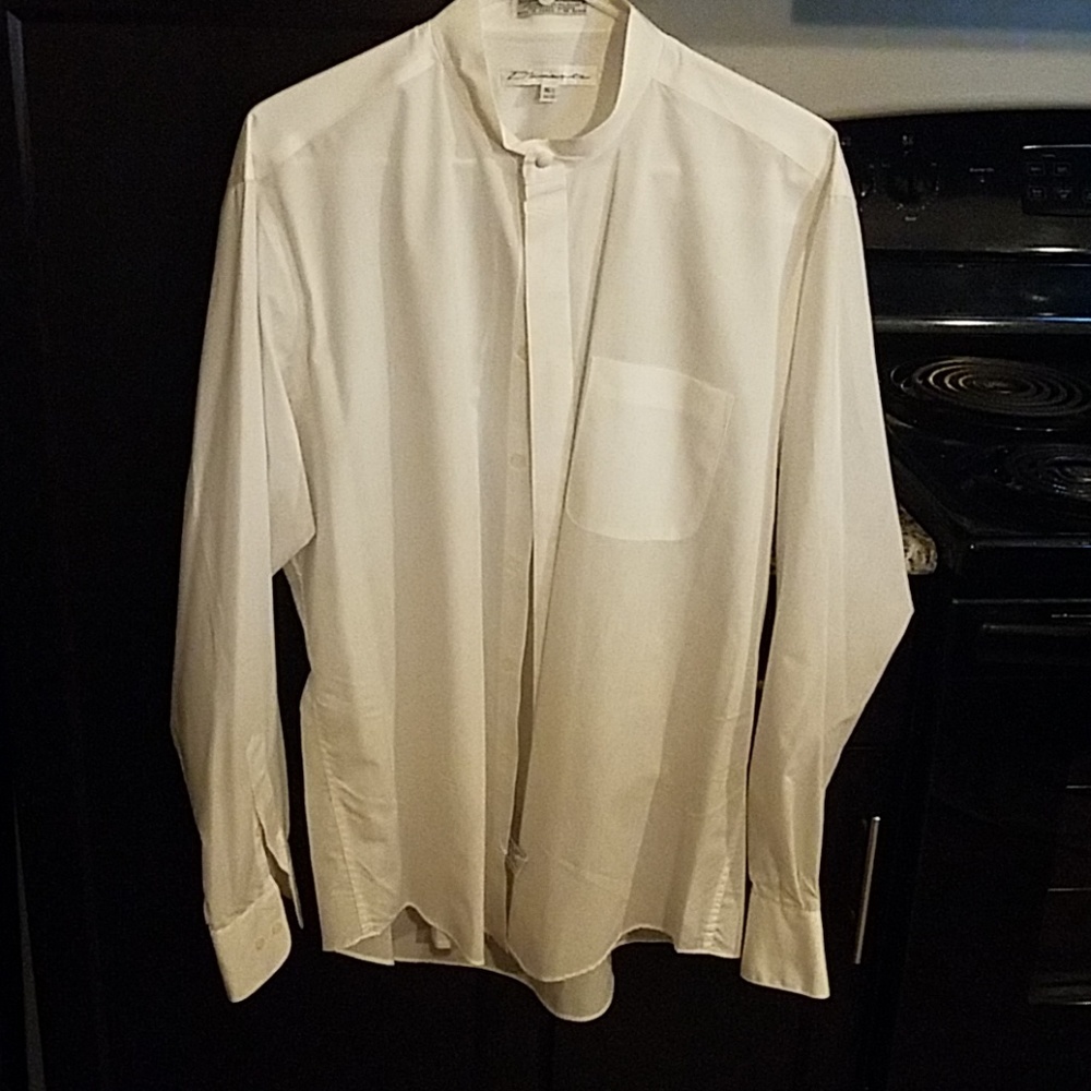 Mens dress shirt ,